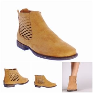 Women's Ankle Bootie